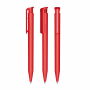 Super Hit Matt Recycled Rood 186