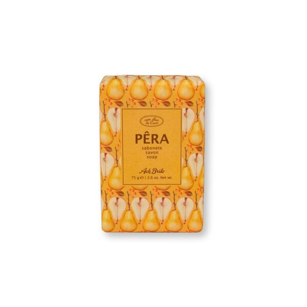 FRUTADOS I. Zepen op basis van plantaardige zeep en verrijkt met kokosolie (75 g) FRUTADOS I. Zepen op basis van plantaardige zeep en verrijkt met kokosolie (75 g)