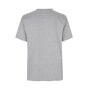 PRO Wear T-shirt | licht gewicht - Grijs gemêleerd, S