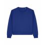 Stella Alma - Het dames sweatshirt met ronde hals - XS