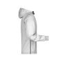 Men's Maritime Jacket white/white/navy 3XL