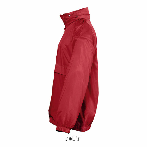 SURF KIDS - SURF KIDS WINDBREAKER - 4XL - Red SURF KIDS - SURF KIDS WINDBREAKER - 4XL - Red