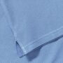 RUS Men Ultimate Cotton Polo, Sky, XL