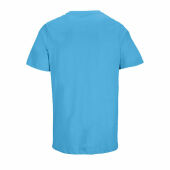LEGEND - LEGEND T-SHIRT - XXL - Aqua LEGEND - LEGEND T-SHIRT - XXL - Aqua