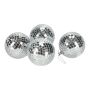 JENS Living Discoballen Zilver /4 JENS Living Discoballen Zilver /4