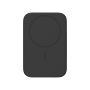 Urban Vitamin Concord RCS Ultra dunne 3000mAh powerbank, zwart