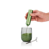 AdHoc Matcha kennersset Chado, groen
