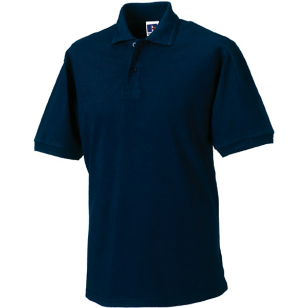 Hardwearing Polykatoenen Polo Hardwearing Polykatoenen Polo