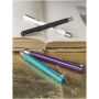 Parker Vector rollerbalpen (zwarte inkt) - Zwart