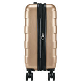 ANCONA Cabin Case - ANCONA Cabin Case, Trolley-boardcase goud ANCONA Cabin Case - ANCONA Cabin Case, Trolley-boardcase goud