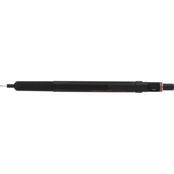 rOtring 500 vulpotlood