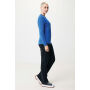 Iqoniq Zion gerecycled katoen sweater, royal blue (XXS) Iqoniq Zion gerecycled katoen sweater, royal blue (XXS)