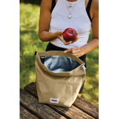 Black+Blum 6.7L Lunch/Koel Tas, clay