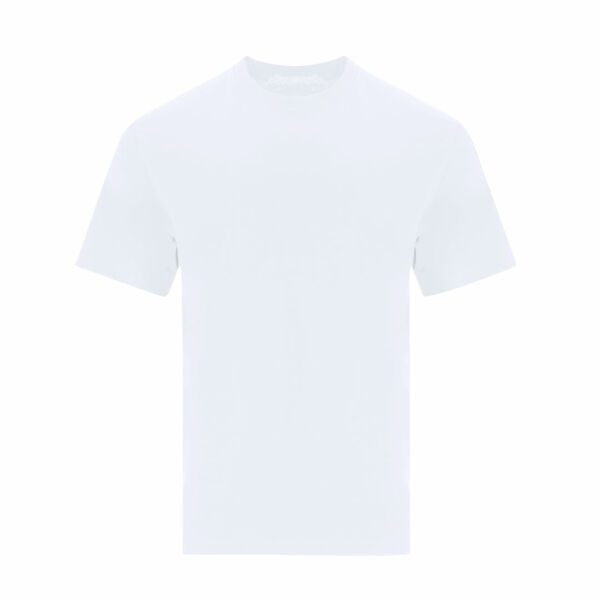 Oversize T-Shirt Volwassene Minton