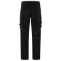 Werkbroek Cordura 2-Way Stretch Redefined 506105 Black 21