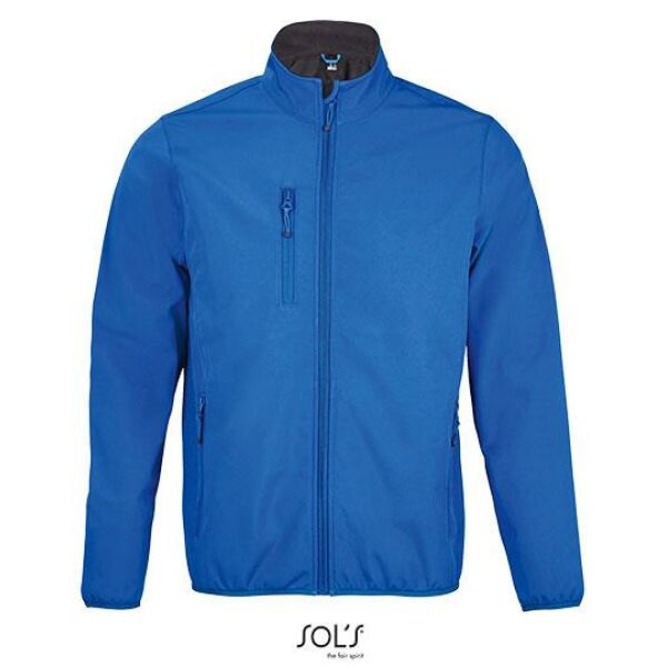 Men´s Softshell Jacket Radian