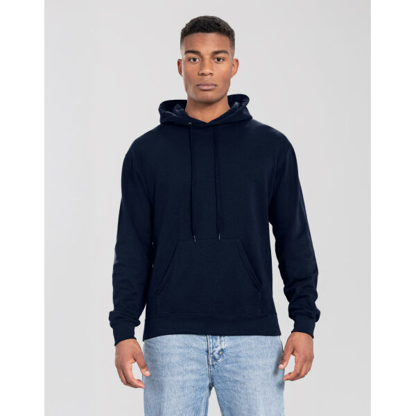 Iconic 250 Hooded Sweat Iconic 250 Hooded Sweat
