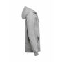 UM OCS RCS Full Zip Hoodie Reg Fit Grey Mel 5XL