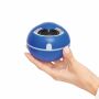 Wireless luidspreker blauw