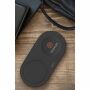 Belkin BoostCharge Pro 2-in-1 Pad EU - zwart