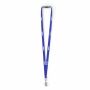 Polyester tubulaire keycord