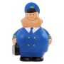 Pilot Bert® - multicoloured