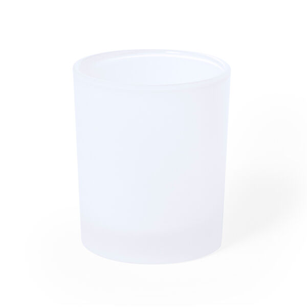 drinkglazen met logo
