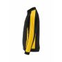 Evolve 2.0 Contrast Full Zip Black/Sweden 122/128