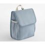 KIDS ADVENTURE COOLER BAG, DUSTY BLUE, One size, BAG BASE KIDS ADVENTURE COOLER BAG, DUSTY BLUE, One size, BAG BASE