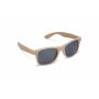 Zonnebril Justin UV400 - Champagne