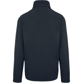 2-laagse herensoftshelljas Navy S 2-laagse herensoftshelljas Navy S