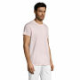 REGENT - REGENT Uni T-Shirt 150g - L - Medium Pink
