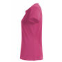 Basic-T W Br.Cerise XS