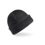 SUPRAFLEECE® SKI HAT, BLACK, One size, BEECHFIELD
