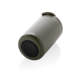 Avira Alya RCS gerecycled roestvrijstalen beker 300ML, groen