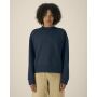 Ryler - Het unisex boxy crewneck sweatshirt van gerecycled katoen - 3XL