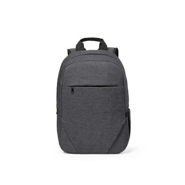 Vilnius Backpack - Donkergrijs Vilnius Backpack - Donkergrijs