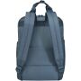 Trip 14" Aware™ gerecyclede laptoprugzak 9 l - Hale blauw