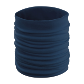 Donker blauw