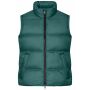 Ladies' Winter Vest GRS smoky green XS Ladies' Winter Vest GRS smoky green XS