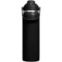 Camelbak® Thrive Chug VSS roestvrijstalen waterfles van 740 ml met schroefdop - Zwart Camelbak® Thrive Chug VSS roestvrijstalen waterfles van 740 ml met schroefdop - Zwart