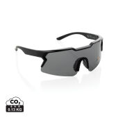 SproShield RCS plastic activity bril met gepolariseerde lens