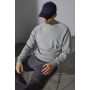 Sweatshirt | business - Grijs gemêleerd, S