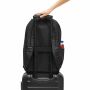 Backpack AARHUS black