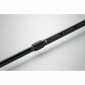 NOLE ONE - Telescopische wandelstok - Zwart NOLE ONE - Telescopische wandelstok - Zwart