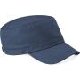 Army Cap navy one size