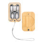 Cabsly Plus - oplader set