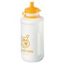 Drinkfles "Fiets" 0,5 l met zuigdop