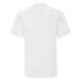 Kinder t-shirt Iconic 195 T White 3/4 jaar
