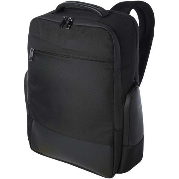 Expedition Pro 15.6" GRS recycled laptop backpack 25L